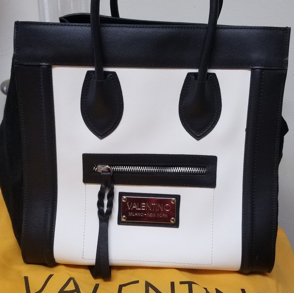 Valentino top handle